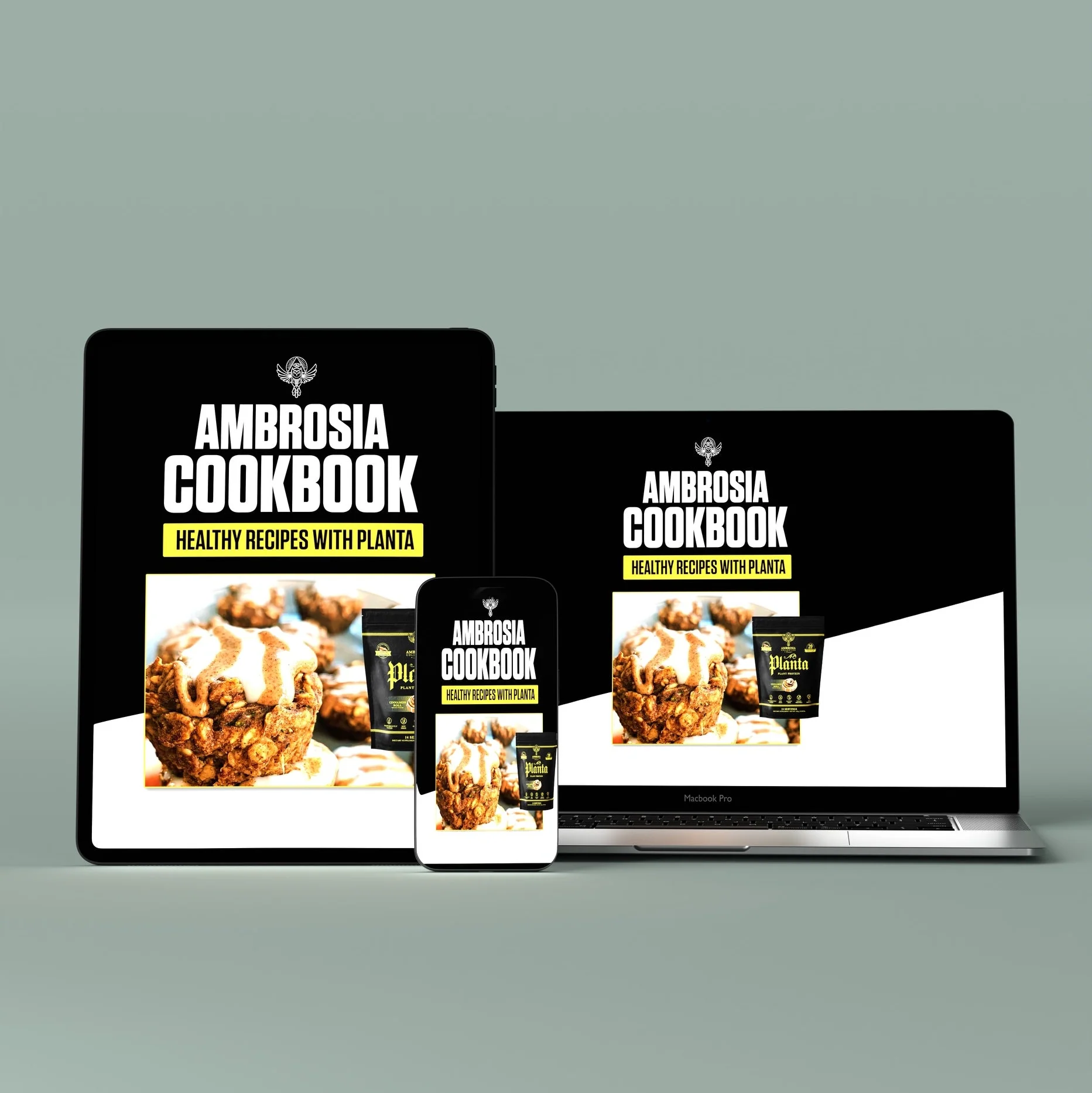 The Ant Woodz Collection