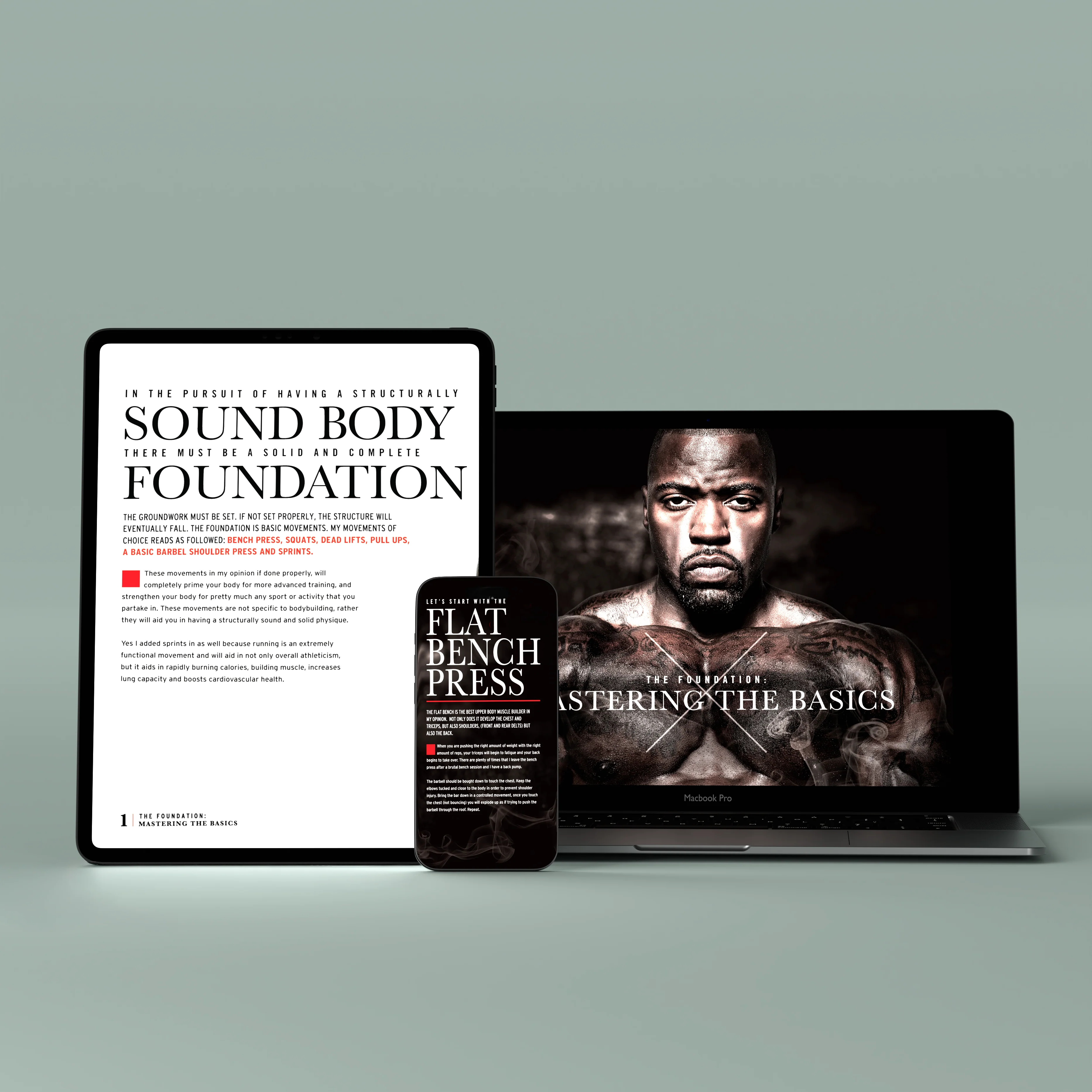 C.T. Fletcher | ISYMFS